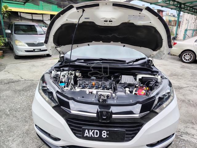 2015 Honda HR-V 1.8 V (A) 1year warranty - 3