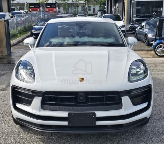 Porsche MACAN 2.0 FACELIFT CHEAPEST IN THE MARKET - 3