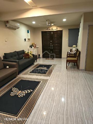 Low Course Seri Setali 1