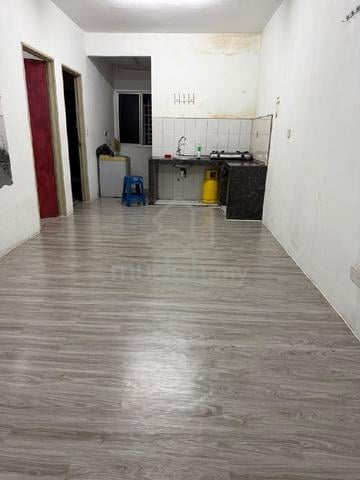 I-Park Apartment 1