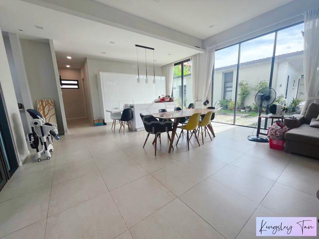 Bungalow House for Sale, Bedroom, 20069 Kota Kinabalu