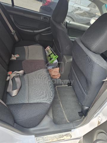 1996 Honda CIVIC 1.6 EFI (A) - 5
