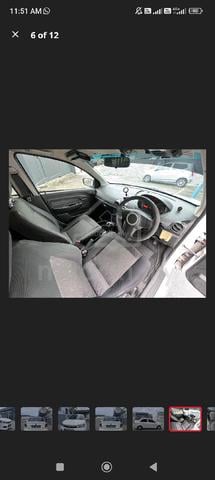 2016 Proton SAGA 1.3 STANDARD CVT (A) - 5