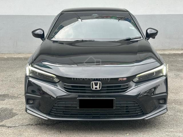 Honda CIVIC 1.5 RS (A) - 3