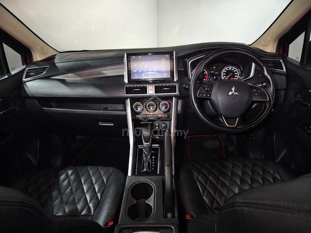2022 Mitsubishi XPANDER 1.5 F/Service 1Owner L/New - 3