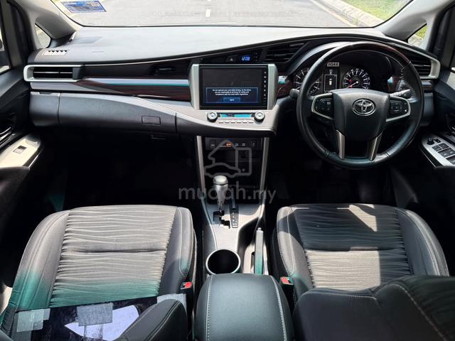 2023Toyota INNOVA 2.0 G FACELIFT ⭐WarantyUntil2028 - 4