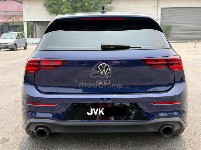 Volkswagen Golf GTi 2.0 - 4