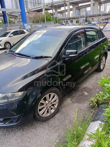 2015 Proton SUPRIMA S 1.6 STANDARD (A) - 2