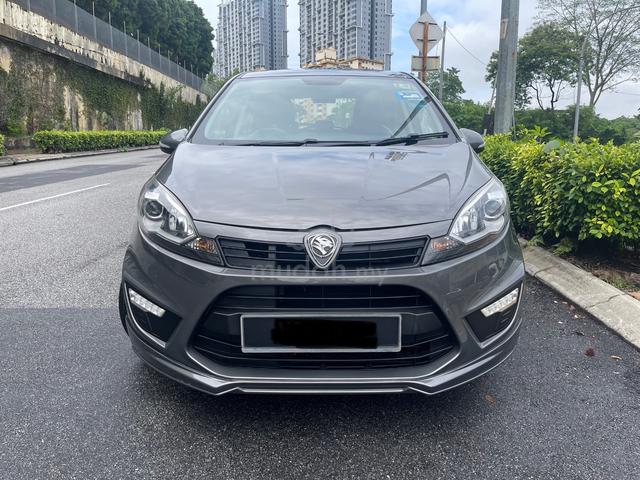 2018 Proton IRIZ 1.6 PREMIUM (A) 1 owner like new - 3