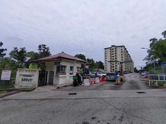 Baiduri Courts (Bukit Puchong) 1