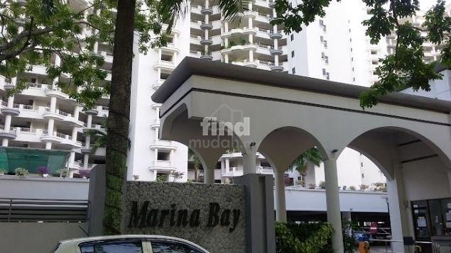 Marina Bay Condominium 1