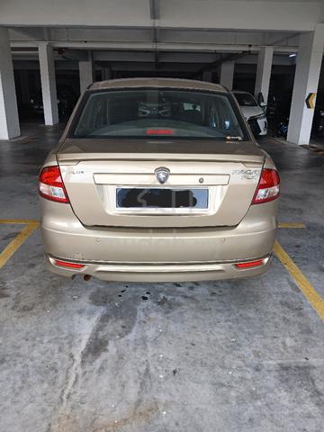 2016 Proton SAGA 1.3 PLUS (A) - 4