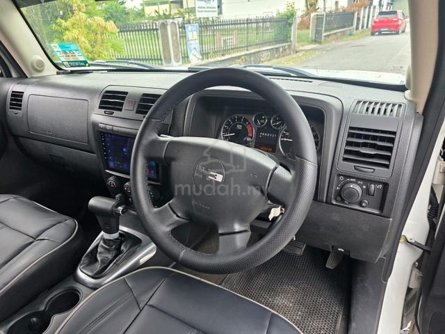 2008 Hummer H3 3.7 ADVENTURE (A) - 5