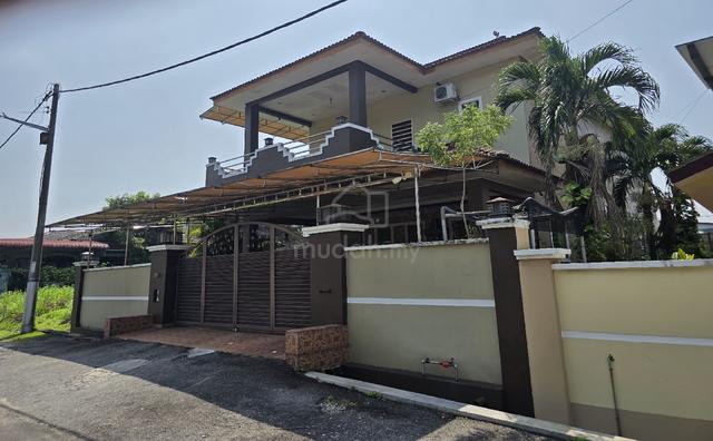 2½ Storey House Buntong Ipoh | Below Bank Value 1