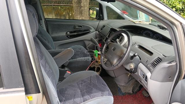 2004 Toyota ESTIMA 3.0 AERAS GH-MCR30W (A) - 2