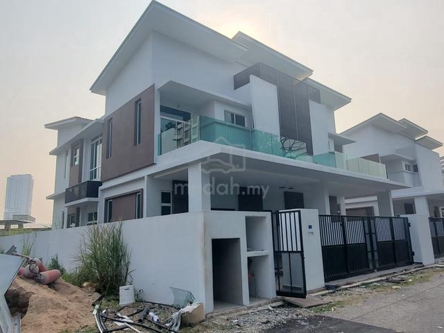 New SeMi D Bachang Kampung Enam 1