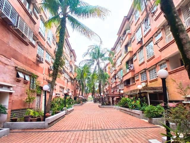 Single Room | Female | Seri Kembangan  1