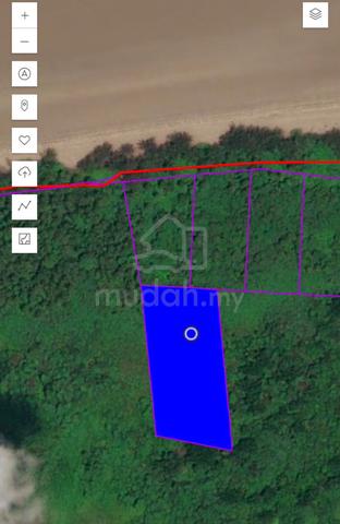 Trombol Land for Sale 1