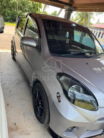 2008 Perodua MYVI 1.3 EZi (A) - 3