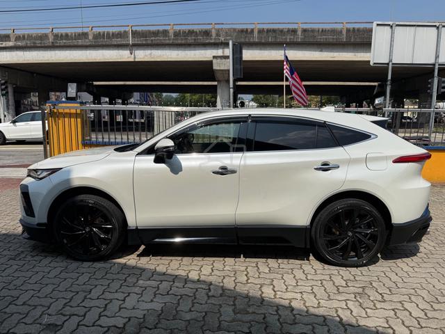 2022 Toyota HARRIER 2.0 Z (A) - 3