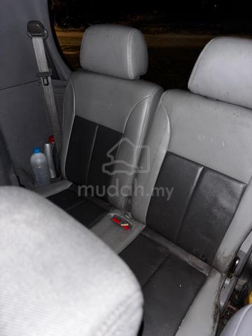 2005 Naza CITRA 2.0 GLS (A) - 5