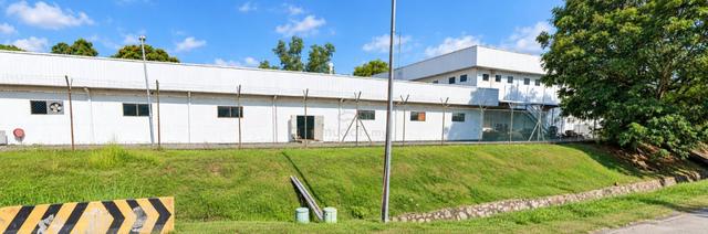 50,000 Sq.Ft Detached Factory for Sale Sungai Petani 1