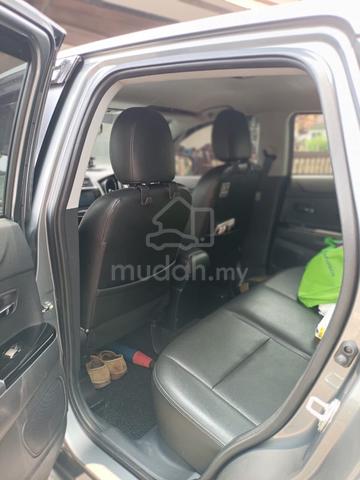 2019 Mitsubishi ASX 2.0 GL 2WD (A) - 5