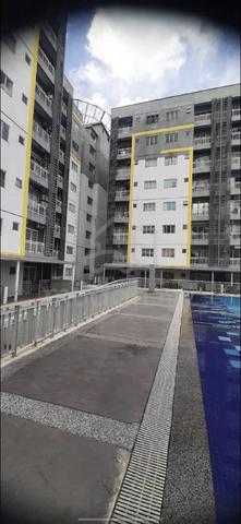 Permata Residences 1