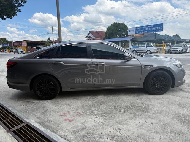 2018 Proton PERDANA 2.0L LOW DEPOSI (A) LOAN KEDAI - 5