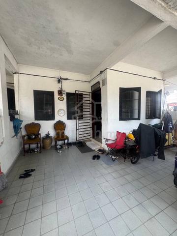 TAMAN SELAMAT 📍 CASHBACK 31K‼️ Full LOAN✅ ZERO DOWNPAYMENT✅ 1