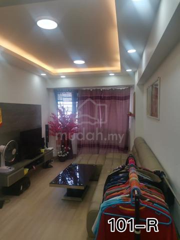 Rhythm Avenue USJ19 1
