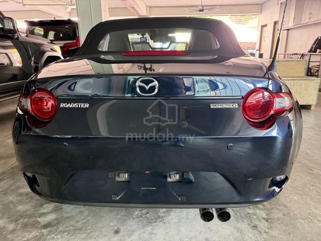 03370 2023 Mazda MX-5 2.0 S (M) SPECIAL PACKAGE - 3