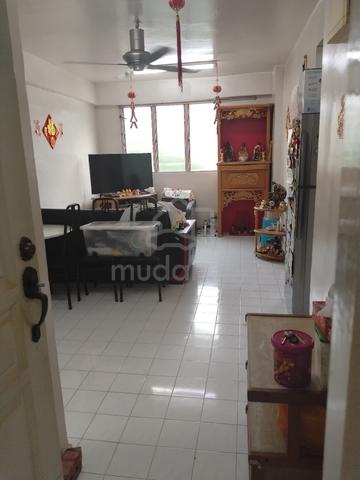 Greenlane Heights 1