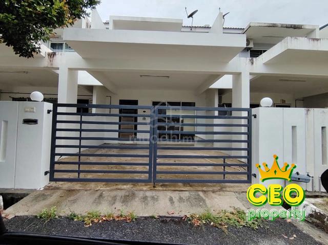 Zero Agent Fee | 2 storey terrace at Pearl City SS7 Simpang Ampat 1