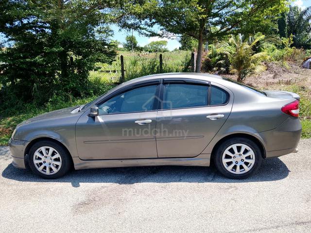 2011 Proton PERSONA 1.6 ELEGANCE BASE LINE (M) - 2