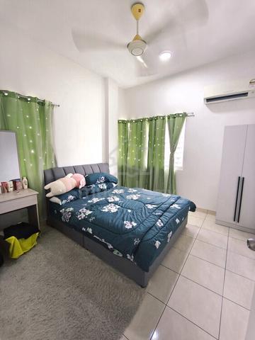 Lagoon Suites 1