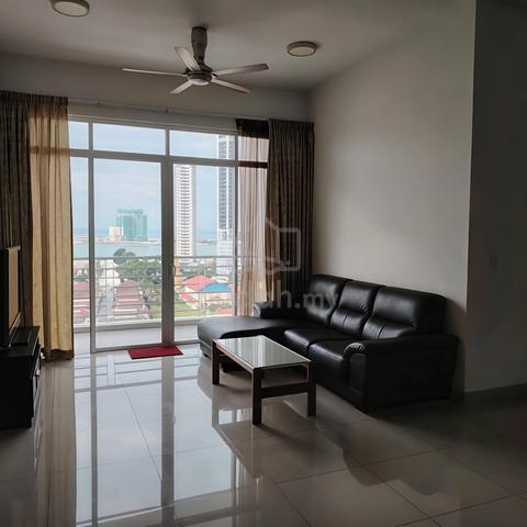 The Cantonment 1