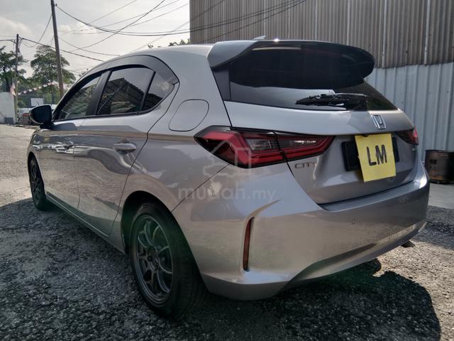 R /2024/ Honda CITY 1.5 HATCHBACK V SENSING HB - 2