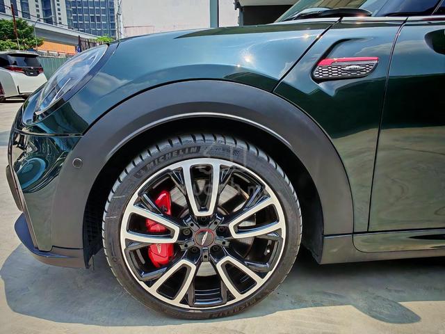 2021 Mini COOPER 2.0 JOHN COOPER WORKS GP MY18 - 3