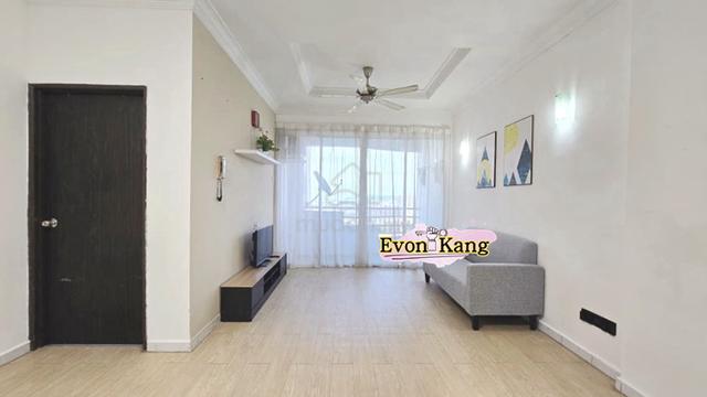 N-Park Condominium 1