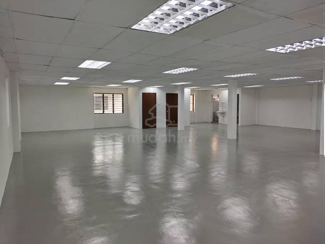 (SIDE BY SIDE ADJOINING CORNER) at Jalan Pasar 1F Shoplot, Butterworth 1
