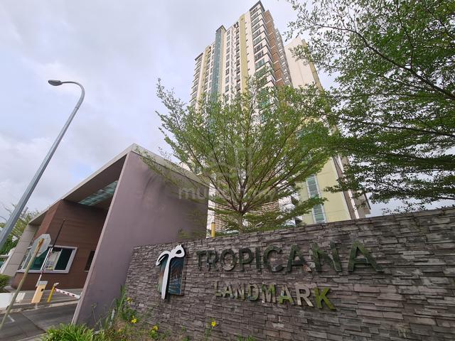 Tropicana Landmark 1
