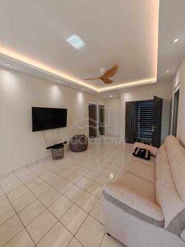 Residensi Larkin Indah 1