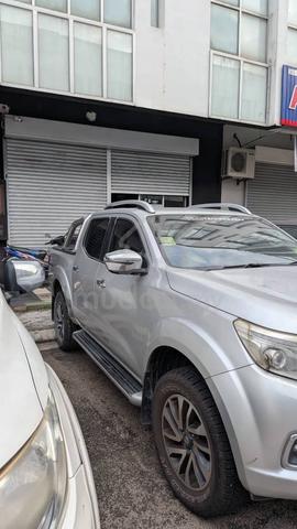 2016 Nissan NAVARA 2.5 VL (A) - 3