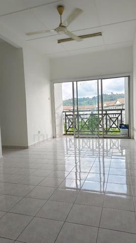 Pangsapuri Sri Alpinia 1