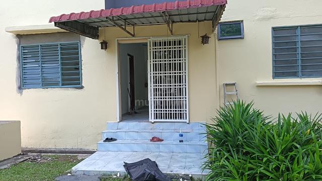 Rumah sewa untuk disewakan 1