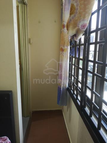 Taman Sentosa, Johor Bahru | Rooms for Rent 2