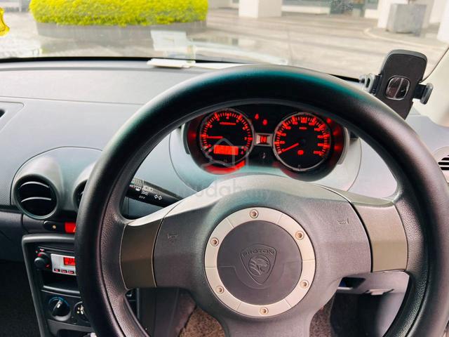 2009 Proton SAGA 1.3 BASE LINE (A) - 2