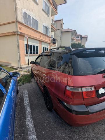 2006 Naza CITRA 2.0 GLS (A) - 3