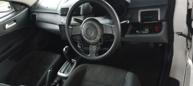 2014 Proton PERSONA 1.6 EXECUTIVE (A) - 5